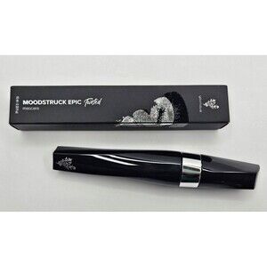 Younique Moodstruck Epic Twisted Teal Mascara New For A Bold Look